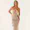 Garamia Dress | | S | Agnese Studios