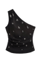 Gardenia Top | | S | Agnese Studios