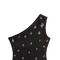 Gardenia Top | | S | Agnese Studios