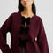 Garla Cardigan | | S | Agnese Studios