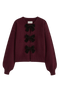 Garla Cardigan | | S | Agnese Studios