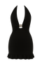 Garmenia Dress | | S | Agnese Studios