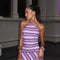 Garmia Dress | | S | Agnese Studios