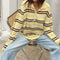 Gary Sweater | | S | Agnese Studios