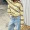 Gary Sweater | | S | Agnese Studios