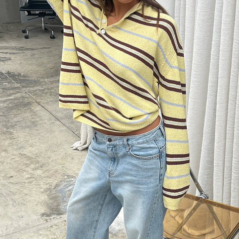 Gary Sweater | | S | Agnese Studios
