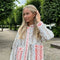 Gemma Jacket | | S | Agnese Studios