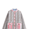 Gemma Jacket | | S | Agnese Studios