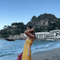 Genesia Lada Dress | | S | Agnese Studios