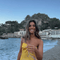 Genesia Lada Dress | | S | Agnese Studios