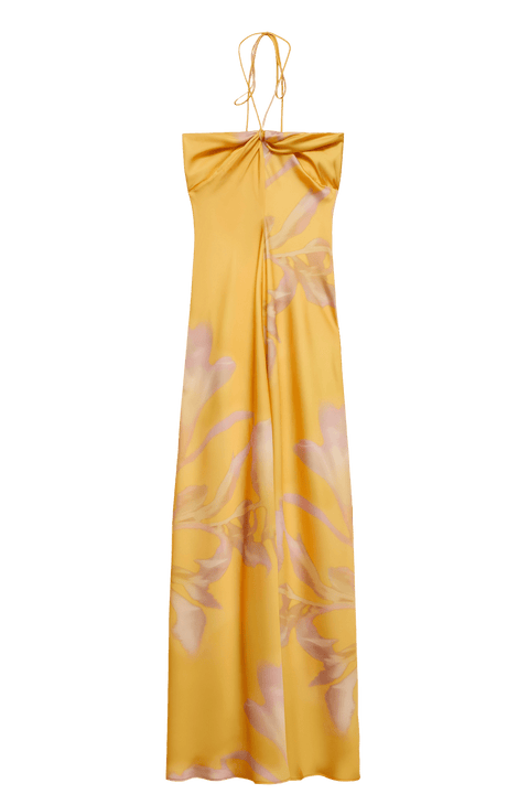 Genesia Lada Dress | | S | Agnese Studios