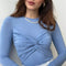 Geradine Top | | S | Agnese Studios