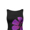 Gerbera Flower Top | | S | Agnese Studios