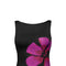Gerbera Flower Top | | S | Agnese Studios