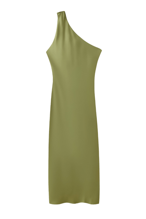 Gervasio Piazza Dress | | XS | Agnese Studios