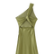 Gervasio Piazza Dress | | XS | Agnese Studios