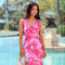 Ghost Ship Dress | | XS | Agnese Studios