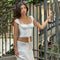 Giada Manzoni Set | | XS | Agnese Studios