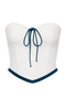 Giaundia Top | | S | Agnese Studios