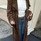 Gilda Jacket | | S | Agnese Studios