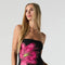 Gina Black Top | | S | Agnese Studios