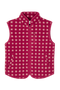 Ginna Waistcoat | | S | Agnese Studios