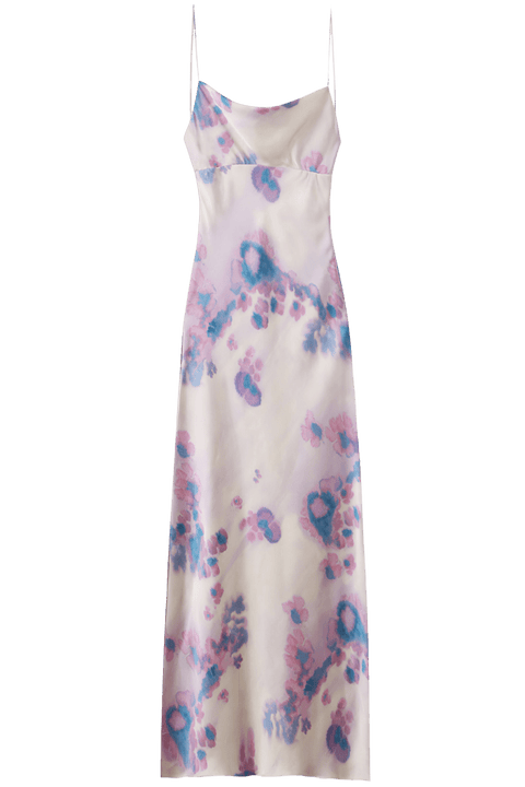 Gioberta Alessia Dress | | S | Agnese Studios