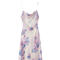 Gioberta Alessia Dress | | S | Agnese Studios