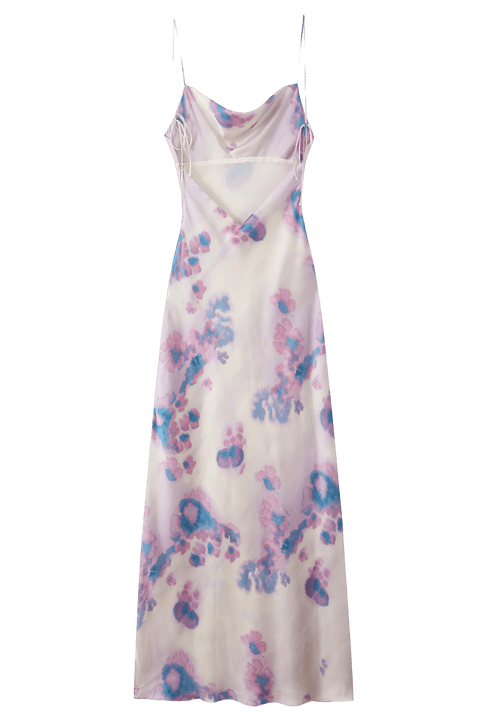 Gioberta Alessia Dress | | S | Agnese Studios
