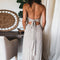 Giorgia Lena Dress | | S | Agnese Studios