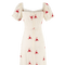 Giulia Verea Dress | | S | Agnese Studios