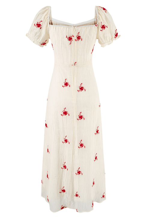 Giulia Verea Dress | | S | Agnese Studios