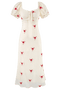 Giulia Verea Dress | | S | Agnese Studios