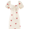 Giulia Verea Dress | | S | Agnese Studios