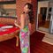 Giuseppina Marziale Dress | | S | Agnese Studios