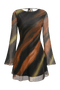 Glana Dress | | S | Agnese Studios