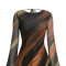 Glana Dress | | S | Agnese Studios