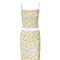 Gloria Somina Dress | | S | Agnese Studios