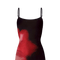 Glory Red Dress | | S | Agnese Studios