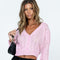 Godra Cardigan | | S | Agnese Studios
