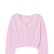 Godra Cardigan | | S | Agnese Studios