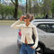 Goduna Cardigan | | S | Agnese Studios