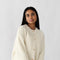 Goldava Cardigan | | S | Agnese Studios