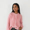 Goldava Cardigan | | S | Agnese Studios