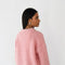 Goldava Cardigan | | S | Agnese Studios