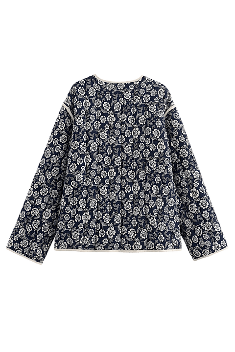 Golinda Jacket | | S | Agnese Studios