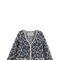 Golinda Jacket | | S | Agnese Studios