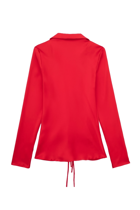 Golinda Top | | S | Agnese Studios