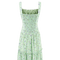 Golita Dress | | S | Agnese Studios