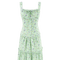 Golita Dress | | S | Agnese Studios